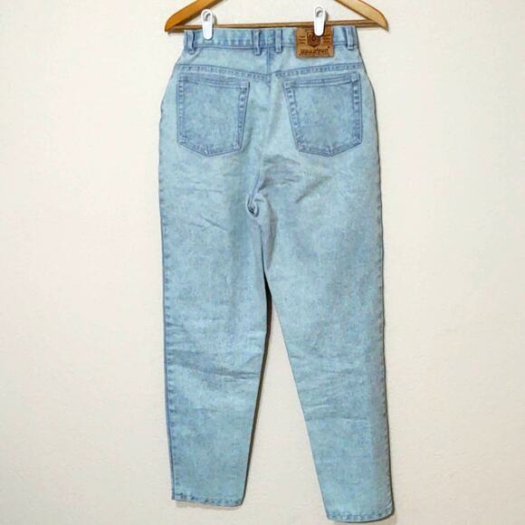 Vintage Braxton authentic European collection denim jeans - Picture 2 of 5